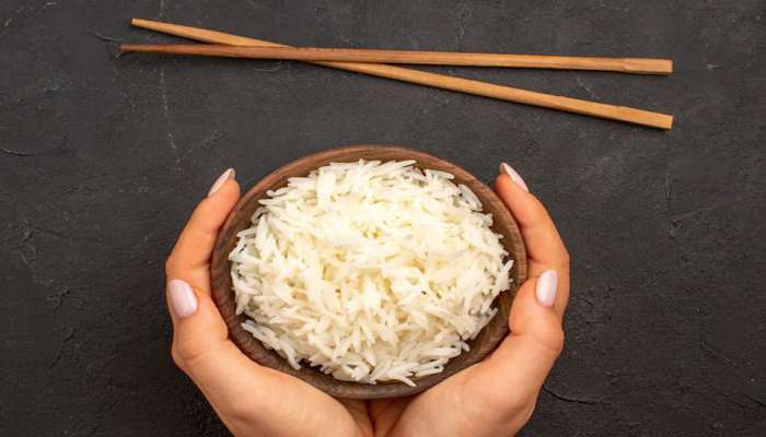 Rice Side Effects : നിങ്ങൾ ചോറ് ധാരാളം കഴിക്കുന്നവരാണോ? എങ്കിൽ നിങ്ങൾക്ക് ആരോഗ്യപ്രശ്‍നങ്ങൾ ഉണ്ടാകാൻ സാധ്യത