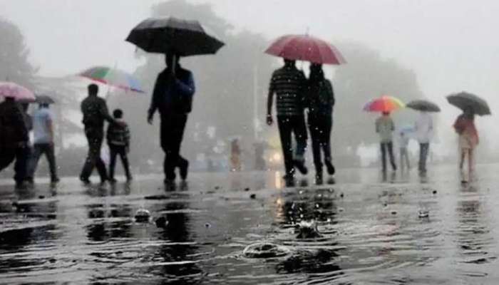 Kerala Rain Alert: പെരുമഴക്ക് സാധ്യത; മത്സ്യത്തൊഴിലാളികൾക്ക് ജാഗ്രത