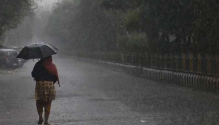 Kerala Rain Alert: സംസ്ഥാനത്ത് ഇന്നും മഴയ്ക്ക് സാധ്യത; 8 ജില്ലകളിൽ യെല്ലോ അലർട്ട്