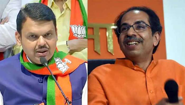 Maharashtra Political Crisis Update: അപകടനില തരണം ചെയ്യുമോ മഹാ വികാസ് ആഘാഡി സര്‍ക്കാര്‍? കണക്കുകള്‍ പറയുന്നത്