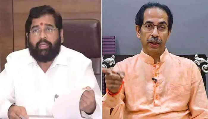 Maharashtra Politics Update: മഹാരാഷ്ട്രയില്‍  വിമത MLAമാരുടെ ഡിമാന്‍ഡ്, ഉദ്ധവ് താക്കറെ ത്രിശങ്കുവില്‍