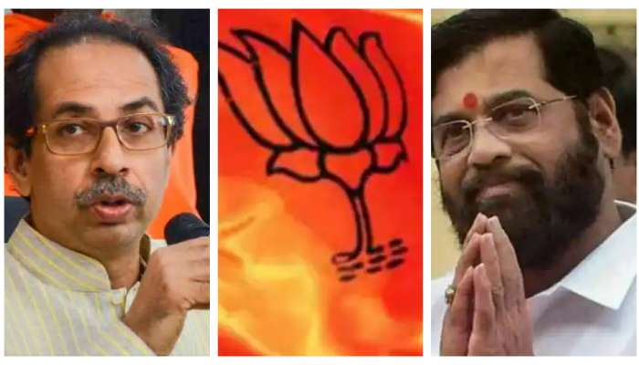 Maharashtra Politics: മഹാരാഷ്ട്രയിലെ 'പൊളിറ്റിക്കല്‍ സര്‍ജിക്കല്‍ സ്‌ട്രൈക്ക്'! കരുത്തനെ അടര്‍ത്തിയെടുത്ത് തിരിച്ചടിക്കുന്ന ബിജെപി തന്ത്രം?