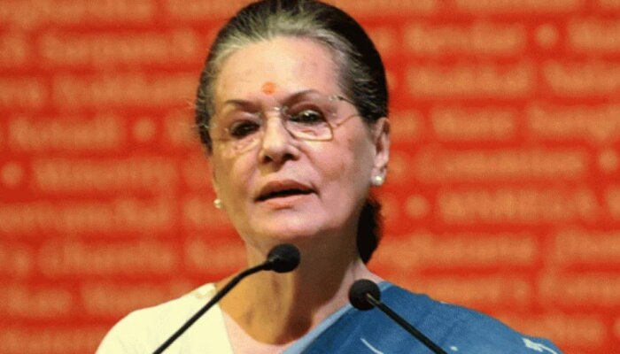 Sonia Gandhi: സോണിയ ഗാന്ധിക്ക് വീണ്ടും നോട്ടീസ്, ജൂലൈ അവസാനം ഹാജരാകാൻ നിർദേശം