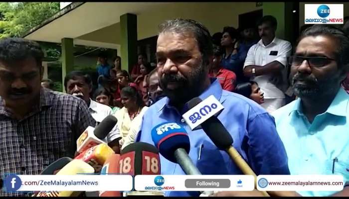 Students need not worry about Plus One admission says Minister V Sivankutty