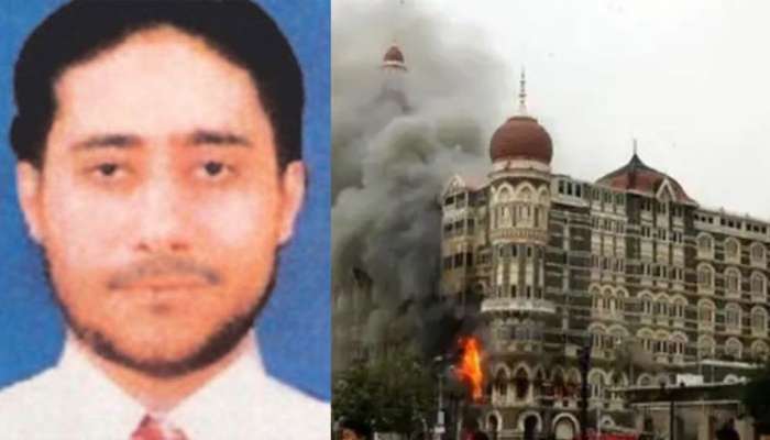 Mumbai Attack: മുംബൈ ഭീകരാക്രമണത്തിന്റെ മുഖ്യസൂത്രധാരന്മാരിൽ ഒരാളായ സാജിദ് മിർ പാകിസ്ഥാനിൽ അറസ്റ്റിൽ; 15 വർഷം തടവ് ശിക്ഷ