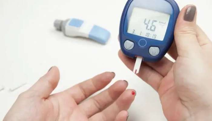 Diabetes: പ്രമേഹവും ഉഷ്ണതരം​ഗവും തമ്മിൽ ബന്ധമുണ്ടോ? ശ്രദ്ധിക്കാം ഈ ലക്ഷണങ്ങൾ