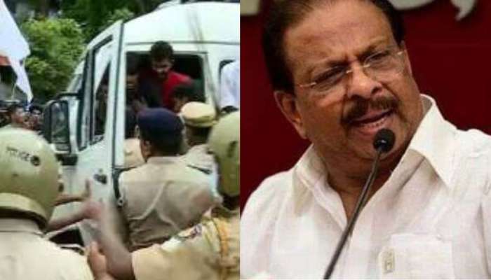 Rahul Gandhi's Office Attack: രാഹുൽ ഗാന്ധിയുടെ ഓഫീസിനെതിരായ ആക്രമണത്തിൽ പോലീസ് അന്വേഷണം വിശ്വാസയോഗ്യമല്ല: കെ.സുധാകരന്‍ എംപി