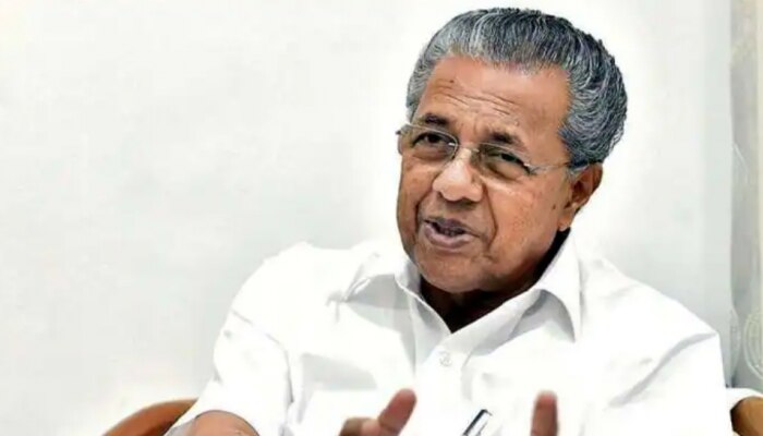 CM Pinarayi Vijayan: സർക്കാരിന്റെ മറുപടി കേൾക്കാൻ അവർ തയാറല്ല, പ്രതിപക്ഷത്തിന്റെ നിലപാട് എന്തുകൊണ്ടെന്ന് വ്യക്തമാകുന്നില്ലെന്ന് മുഖ്യമന്ത്രി