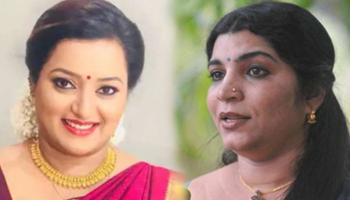 Saritha S Nair News in Malayalam, Latest Saritha S Nair news, photos ...