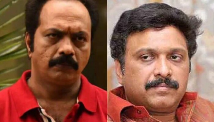 'അമ്മ'യുടെ ഫണ്ടിൽ സ്ത്രീകൾക്ക് വീട്; ഗണേഷ് കുമാറിനെതിരെ ആഞ്ഞടിച്ച് ഷമ്മി തിലകൻ, വെളിപ്പെടുത്തൽ