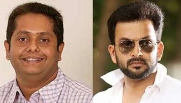  Prithviraj - Jeethu Joseph : ഊഴത്തിന് ശേഷം പൃഥ്വിരാജും ജിത്തു ജോസഫും വീണ്ടും ഒന്നിക്കുന്നു