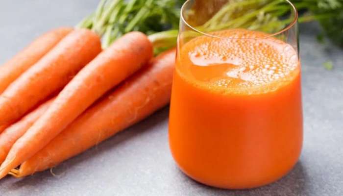 Health benefits of carrot: അറിയാം കാരറ്റിന്റെ ആരോ​ഗ്യ ​ഗുണങ്ങൾ