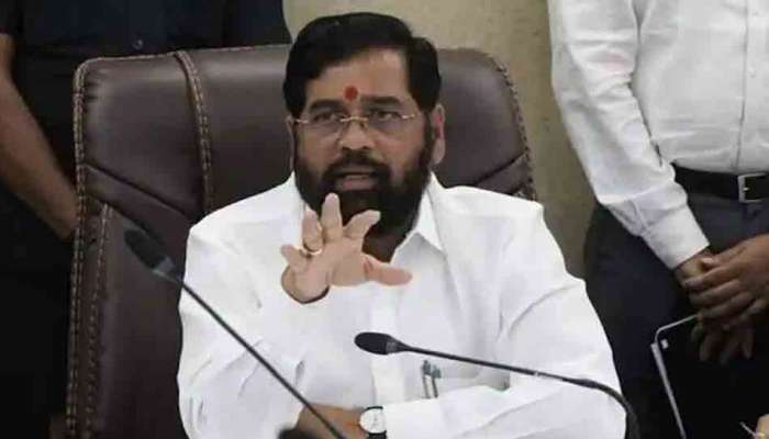 Eknath Shinde : ഓട്ടോ തൊഴിലാളിയിൽ നിന്ന് 'മഹാ'രാഷ്ട്രീയത്തിന്റെ മുഖ്യമന്ത്രി; താക്കറെയെ താഴെയിറക്കിയ ഏക്നാഥ് ഷിൻഡെ