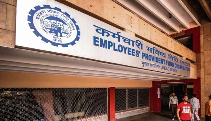 Good News EPFO: ഇപിഎഫ്ഒ അക്കൗണ്ട്  ഉടമകളുടെ അക്കൗണ്ടിൽ ഉടന്‍ എത്തും 40,000 രൂപ...!! 