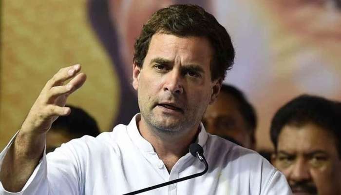 Rahul Gandhi: കർശന സുരക്ഷയിൽ രാഹുൽ ഗാന്ധിയുടെ മണ്ഡല പര്യടനം ഇന്നും തുടരും