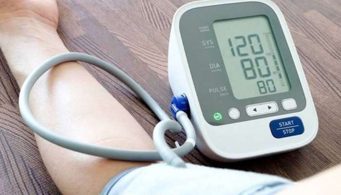 High Blood Pressure : ഉയർന്ന രക്തസമ്മർദ്ദം ഹൃദയാഘാതത്തിലേക്ക് നയിച്ചേക്കും; ശ്രദ്ധിക്കേണ്ടത് എന്തൊക്കെ?