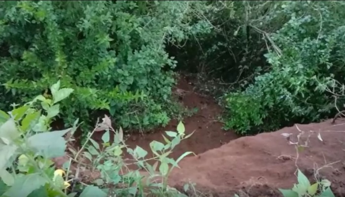Landslide: ഇടുക്കി ഏലപ്പാറക്ക് സമീപം മണ്ണിടിഞ്ഞ് വീണ് ഒരാൾ മരിച്ചു