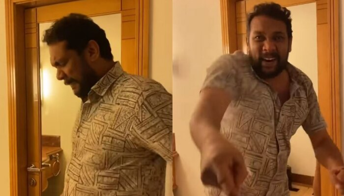 &#039;&#039;ദിൽഷ ബി​ഗ് ബോസ് മലയാളം സീസൺ 4ന്റെ വിന്നർ ആയിരിക്കുന്നു&#039;&#039;; സാബുമോന്റെ പ്രതികരണം വൈറലാകുന്നു