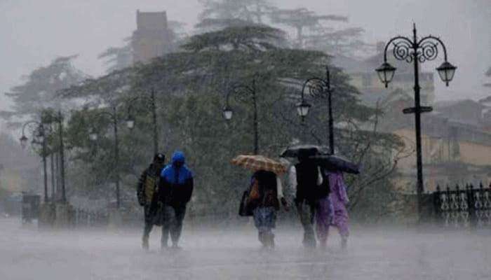 Kerala Rain: കനത്ത മഴ, കണ്ണൂർ ജില്ലയിലെ വിദ്യാഭ്യാസ സ്ഥാപനങ്ങൾക്ക് ബുധനാഴ്ച അവധി 