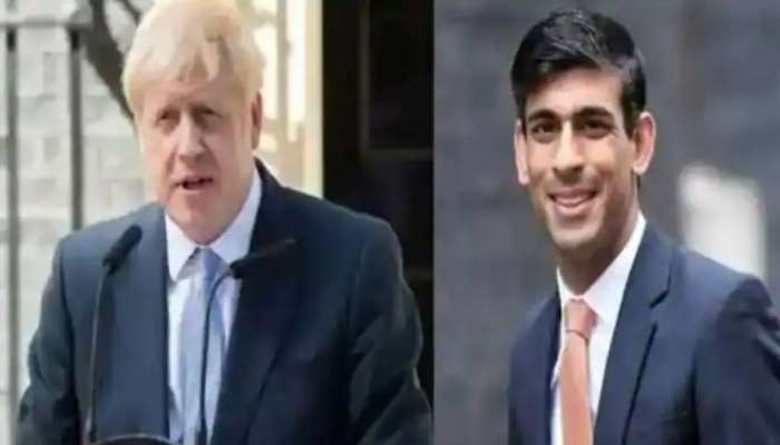 Boris Johnson: ബോറിസ് ജോൺസണ് തിരിച്ചടി; ബ്രിട്ടണിൽ രണ്ട് മന്ത്രിമാർ രാജിവച്ചു