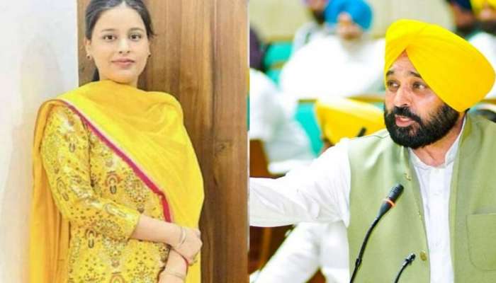 Bhagwant Mann Marriage: പഞ്ചാബ്‌ മുഖ്യമന്ത്രി ഭഗവന്ത് മാൻ വിവാഹിതനാകുന്നു