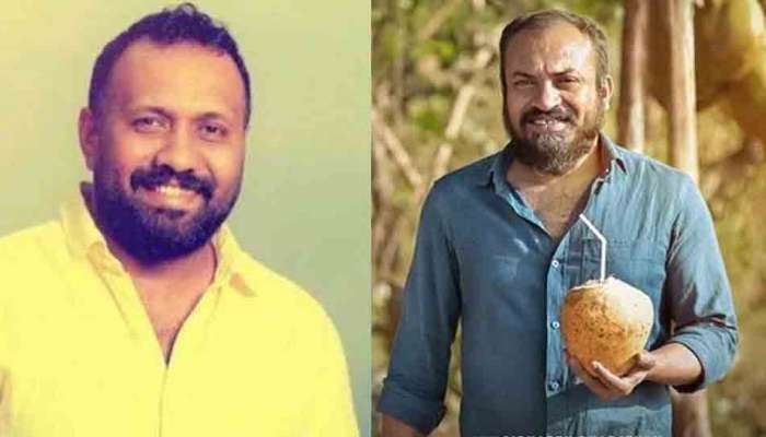 'എന്റെ അക്കൗണ്ട് ആരേലും ഹാക്ക് ചെയ്തോ?' സൗബിനെതിരെയുള്ള പോസ്റ്റിന്റെ സ്ക്രീൻഷോട്ടിനെക്കുറിച്ച് ഒമർ ലുലു