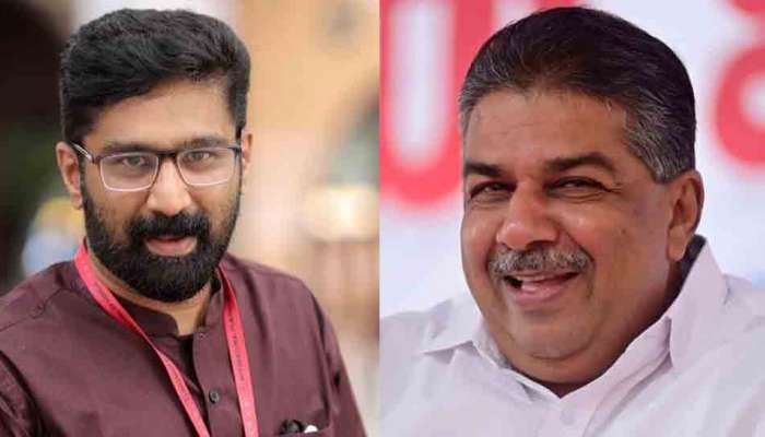 Saji Cheriyan Resigns : 'സജി ചെറിയാനെ തിരികെ കൊണ്ടുവരാൻ ഡാമൊന്നും തുറന്ന് വിടരുതെ': വി.ടി ബലറാം