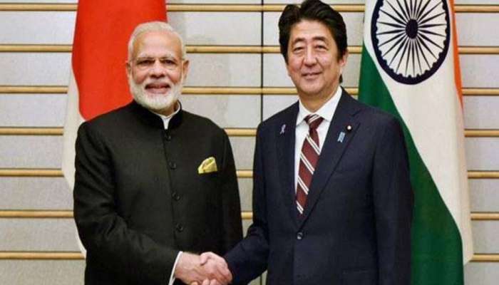 Shinzo Abe Shot: പ്രിയ സുഹൃത്ത് ഷിൻസോയ്ക്കെതിരെയുണ്ടായ ആക്രമണത്തില്‍ അഗാധമായ വേദന രേഖപ്പെടുത്തി പ്രധാനമന്ത്രി  