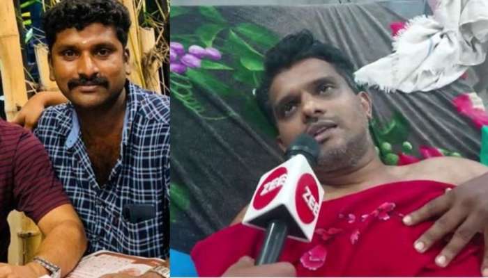 ഇഞ്ചിഞ്ചായി കൊല്ലുകയായിരുന്നു അവരുടെ ലക്ഷ്യം, ആശുപത്രി വിട്ടാലും അവർ തന്നെ കൊല്ലും ; വിശാഖ് സീ മലയാളം ന്യൂസിനോട്