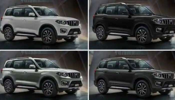 Mahindra SUV: മഹീന്ദ്രയുടെ എസ്‌യുവികളിൽ ബൊലേറോ തന്നെ താരം; വിൽപ്പനയിൽ 37 ശതമാനം വർധന