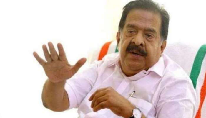   'കരീമിന്റെ പരാമർശം തെറ്റാണ്'; മാപ്പ് പറയണമെന്ന് ചെന്നിത്തല