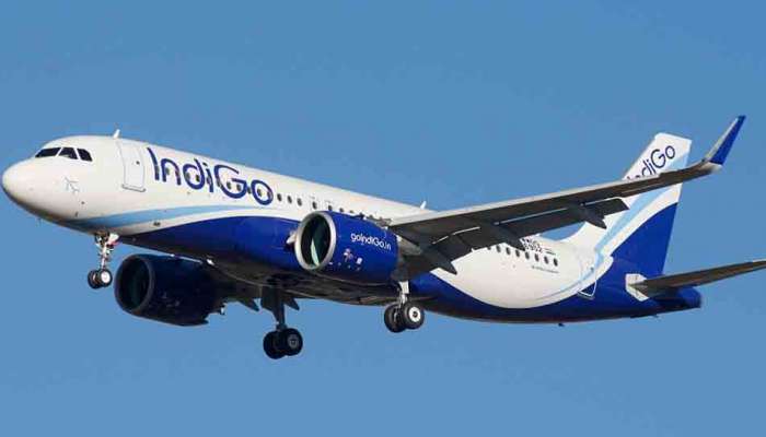 IndiGo : ഇൻഡിഗോയിൽ വീണ്ടും കൂട്ട അവധി; ഇത്തവണ എടുത്തത് കമ്പനിയുടെ ടെക്നിക്കൽ ജീവനക്കാർ