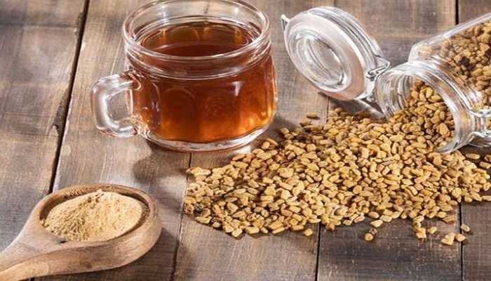 Fenugreek Tea For Weight Loss: ഈ ചായ കുടിച്ചാൽ തടി വെണ്ണപോലെ ഉരുകും.. സംശയം വേണ്ട!