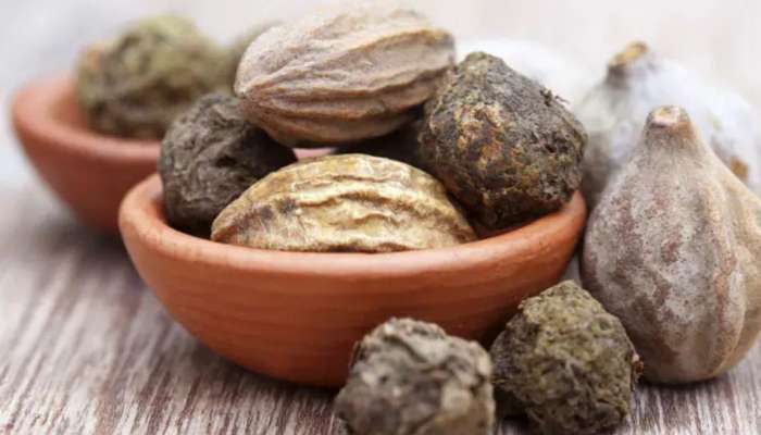 Triphala: ത്രിഫല കഴിച്ചാൽ എന്താണ് പ്രശ്നം?  ശ്രദ്ധിക്കണം തമാശയല്ല