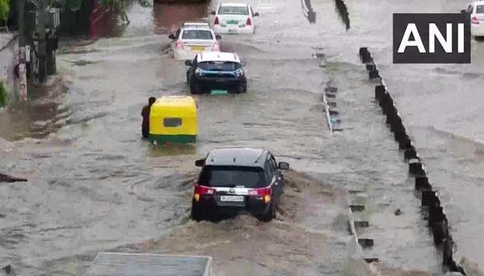 Weather Forecast: ഗുജറാത്തിലും മഹാരാഷ്ട്രയിലും നാശം വിതച്ച് കനത്ത മഴ, അടുത്ത 5 ദിവസത്തെ കാലാവസ്ഥ പ്രവചനം ഇപ്രകാരം 