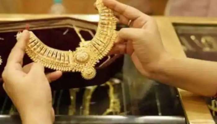 Gold rate: മാറ്റമില്ലാതെ തുടർന്ന് സ്വർണവില; ഇന്നത്തെ സ്വർണവില അറിയാം