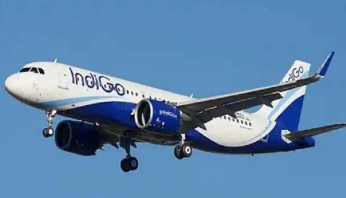 Indigo: സാങ്കേതിക തകരാർ; ഷാർജ-ഹൈദരാബാദ് ഇൻഡി​ഗോ വിമാനം പാകിസ്ഥാനിലെ കറാച്ചിയിൽ ഇറക്കി