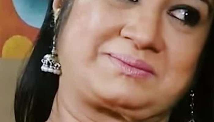 106 is Kalpana's lucky number: Actor Nandu 