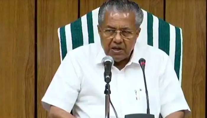 Chief Minister Pinarayi VIjayan : പറമ്പിക്കുളം റിസർവോയറിലെ വെള്ളം ഒഴുക്കി വിടുമ്പോൾ മുൻകരുതലെടുക്കണം: സ്റ്റാലിന് മുഖ്യമന്ത്രിയുടെ കത്ത്