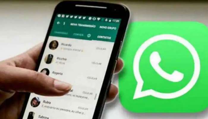 WhatsApp New Features: വാട്ട്‌സ്ആപ്പ് ഉപയോക്താക്കൾക്ക് സന്തോഷ വാർത്ത; 5 പുത്തൻ ഫീച്ചറുകൾ ഉടൻ വരുന്നു