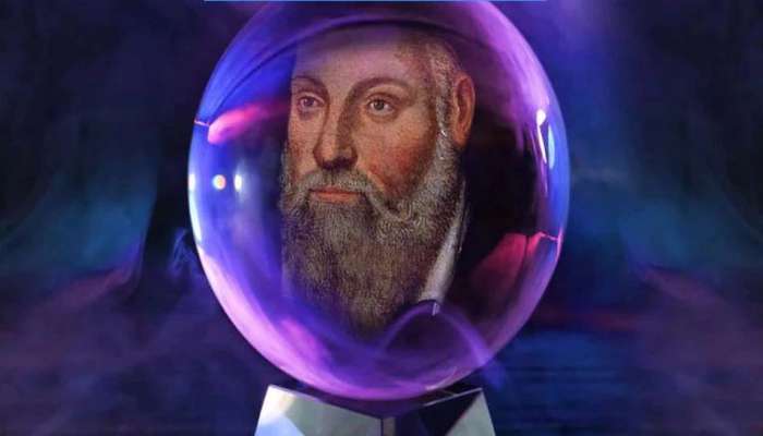 Nostradamus Predictions: 2022-ല്‍ വരാനിരിയ്ക്കുന്നത് മഹാവിപത്ത്, നോസ്ട്രഡാമസിന്‍റെ പ്രവചനത്തിൽ ഭയന്ന് വിറച്ച്  ലോകം  
