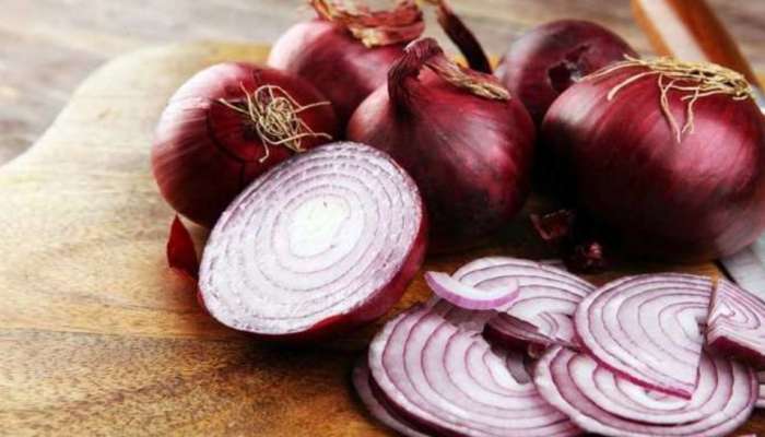 Onion Benefit: വെയിറ്റ് കുറക്കാം; ഉള്ളി കഴിച്ചാൽ , ഉള്ള കാര്യമാണോ?
