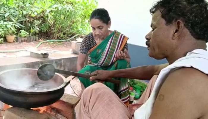 ശീലമാക്കാം കർക്കിടകത്തിലെ ഔഷധക്കഞ്ഞി; എങ്ങന വേണമെന്ന് കാനായി നാരായണൻ വൈദ്യൻ പറയുന്നു