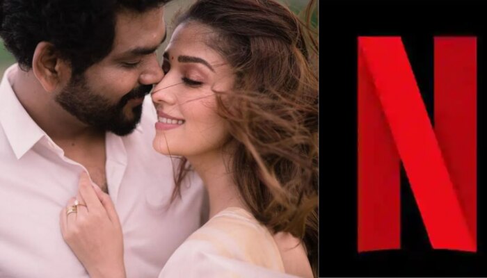 Nayanthara-Vignesh Shivan Wedding: ഇനി അഭ്യൂഹങ്ങളില്ല! നെറ്റ്ഫ്ലിക്സിൽ തന്നെ വരും, നയൻസ് - വിക്കി വിവാഹ വീഡിയോ ഉടനെത്തും