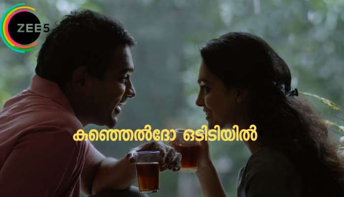 Kunjeldho OTT: ഒടുവിൽ കുഞ്ഞെൽദോ ഒടിടിയിൽ എത്തി, ഇപ്പോൾ കാണാം