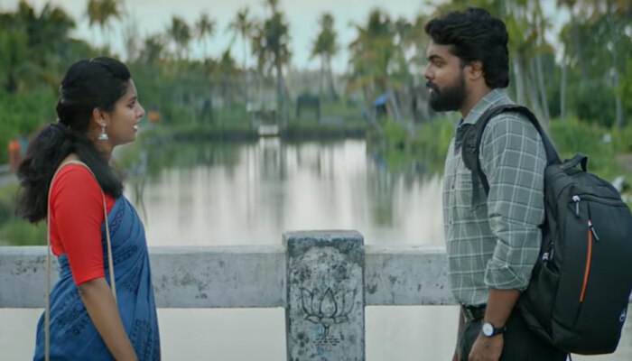 Visudha Mejo Trailer: 'വിശുദ്ധ മെജോ' ഓ​ഗസ്റ്റിലെത്തും, ഡിനോയ് - ലിജോമോൾ ചിത്രത്തിന്റെ ട്രെയിലറെത്തി