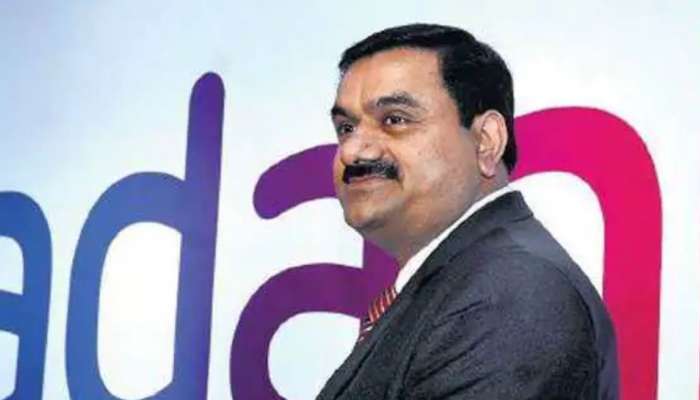  Gautam Adani: ബില്‍ ഗേറ്റ്‌സിനെ പിന്നിലാക്കി; ലോക സമ്പന്നരില്‍ നാലാമനായി ഗൗതം അദാനി