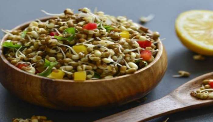 Sprouts: മുളപ്പിച്ച പയറുവർ​ഗങ്ങൾ നല്ലതാണ്; എന്നാൽ ദിവസവും കഴിക്കുന്നവർ ശ്രദ്ധിക്കണം