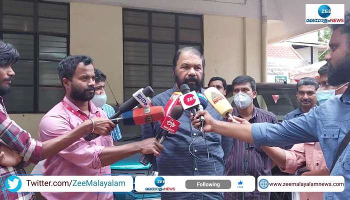 The media is exaggerating the issue of Cotton hill School Says Education Minister