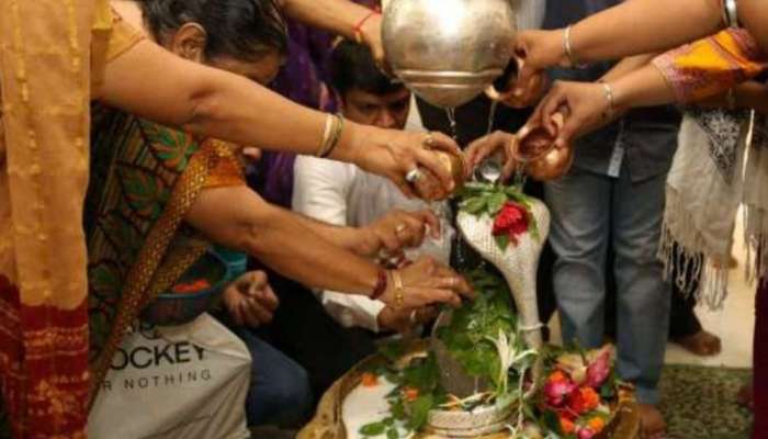 Sawan Shivratri 2022: ശ്രാവണ ശിവരാത്രിയുടെ പൂജാ സമയം, ശുഭ മുഹൂർത്തം പൂജ വിധികൾ എന്നിവ അറിയാം